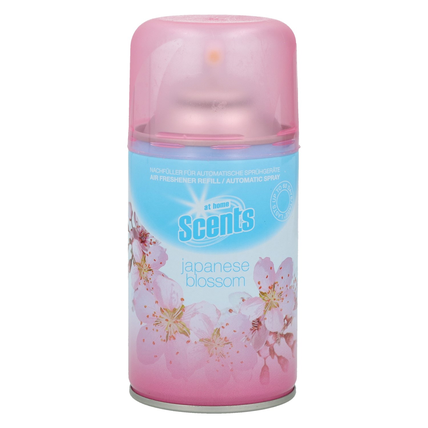 At Home Scents Air freshener refill bottle 250ml